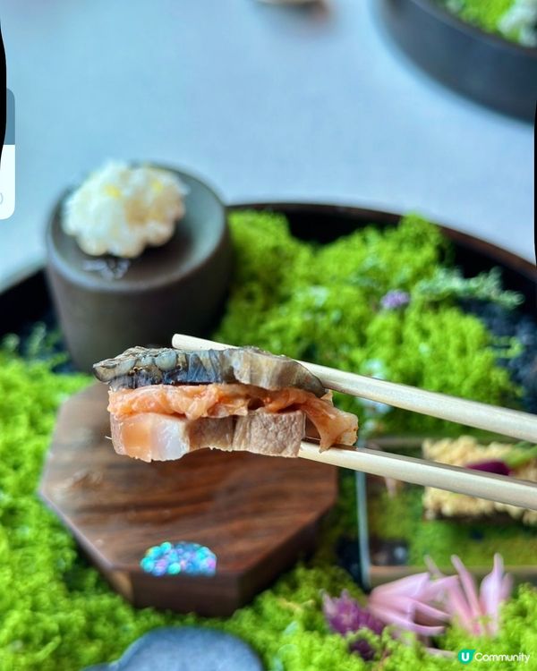 江南高質感韓式融合料理‼️超適合生日派對&宴會聚餐！