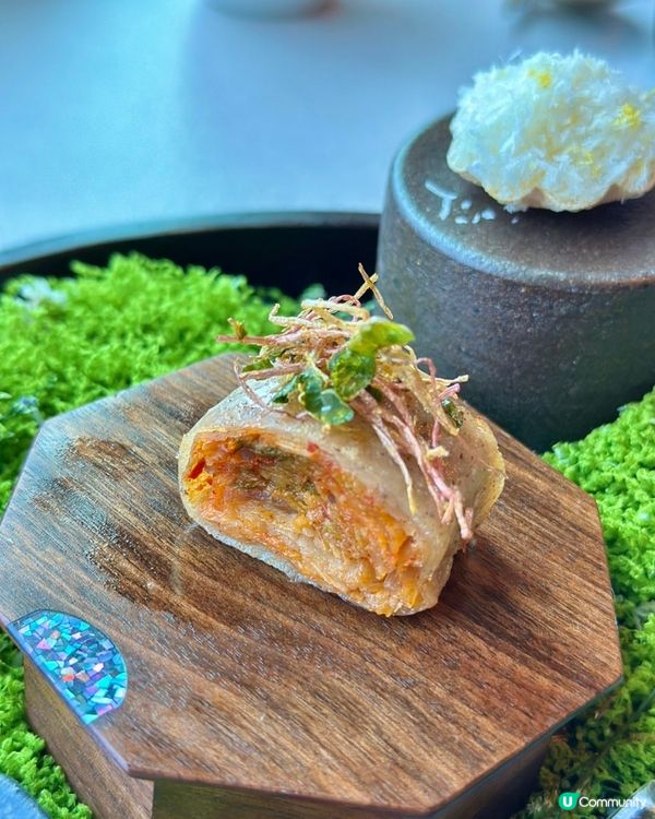 江南高質感韓式融合料理‼️超適合生日派對&宴會聚餐！