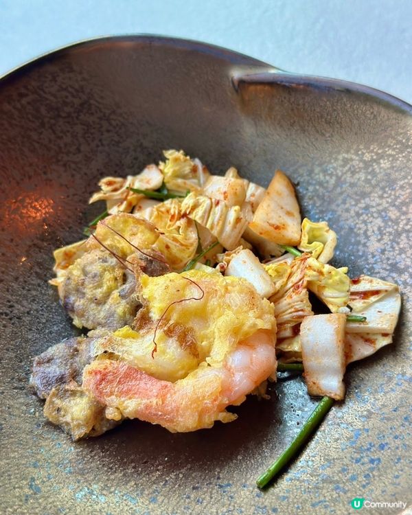 江南高質感韓式融合料理‼️超適合生日派對&宴會聚餐！