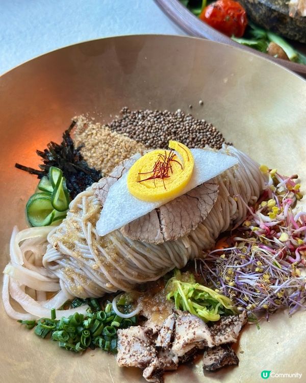 江南高質感韓式融合料理‼️超適合生日派對&宴會聚餐！