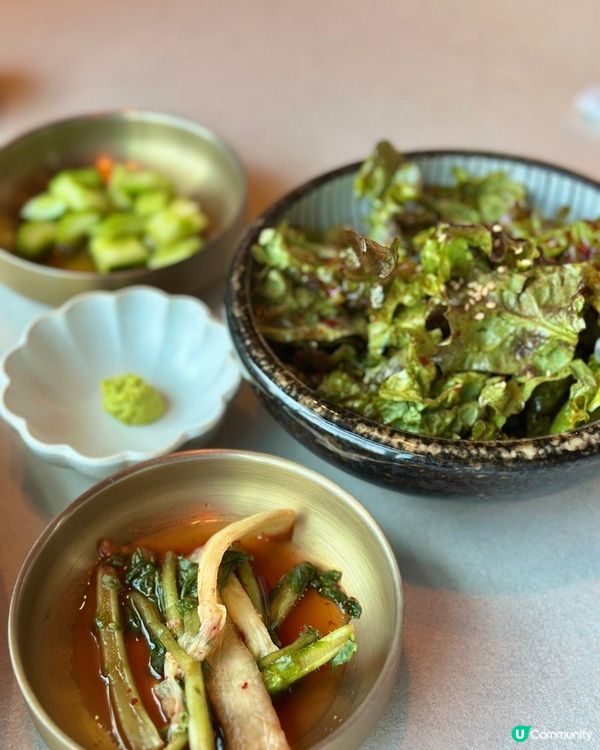 江南高質感韓式融合料理‼️超適合生日派對&宴會聚餐！