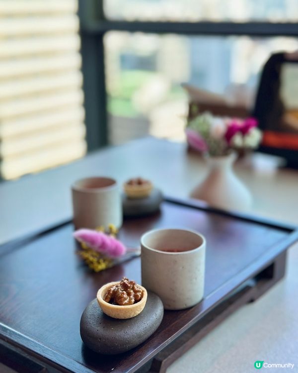 江南高質感韓式融合料理‼️超適合生日派對&宴會聚餐！