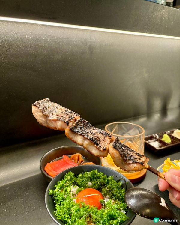 白布街新開爐端燒🔥 食評分享！