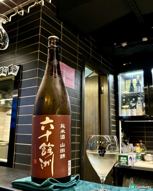 白布街新開爐端燒🔥 食評分享！