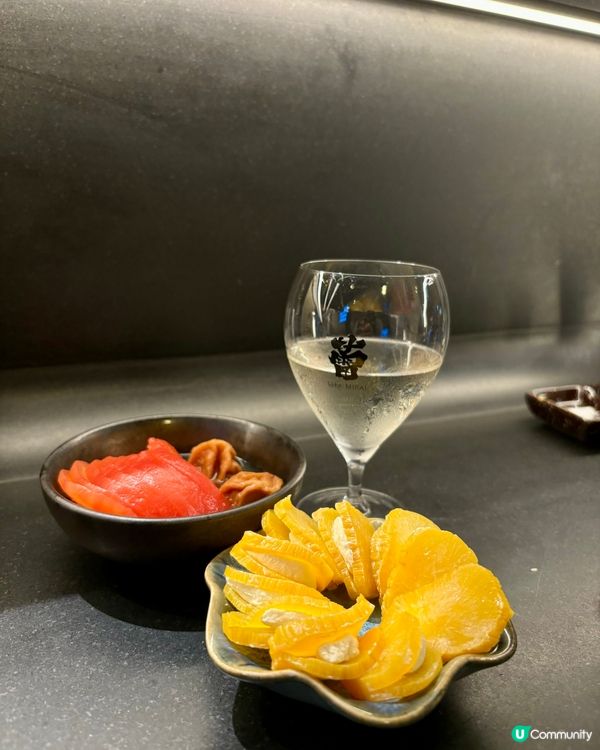 白布街新開爐端燒🔥 食評分享！