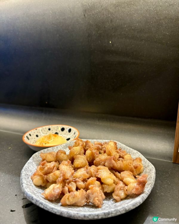 白布街新開爐端燒🔥 食評分享！