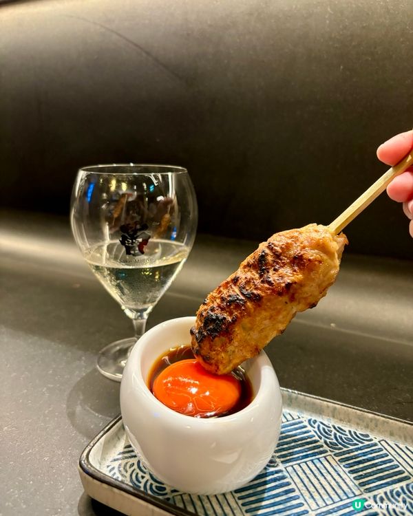 白布街新開爐端燒🔥 食評分享！