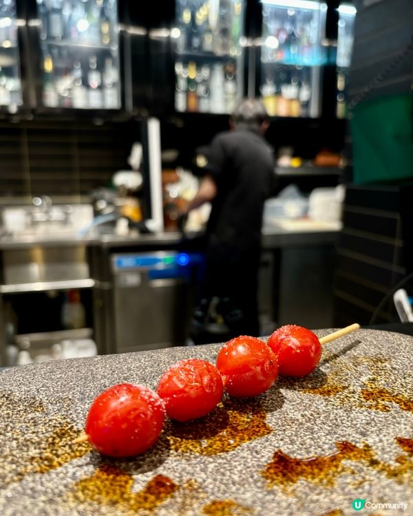 白布街新開爐端燒🔥 食評分享！