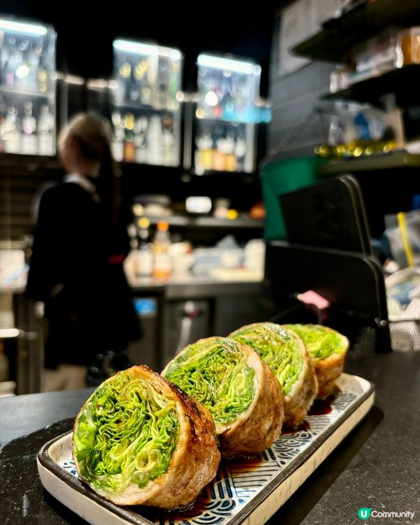 白布街新開爐端燒🔥 食評分享！