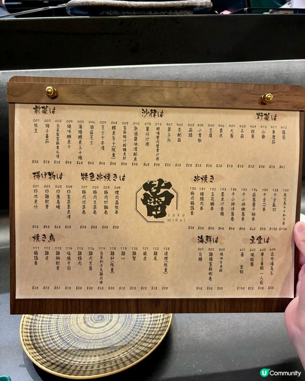 白布街新開爐端燒🔥 食評分享！