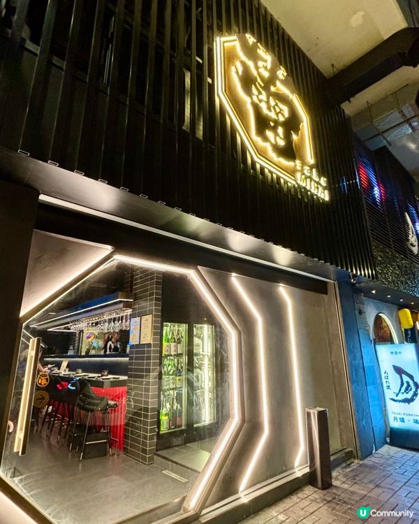 白布街新開爐端燒🔥 食評分享！