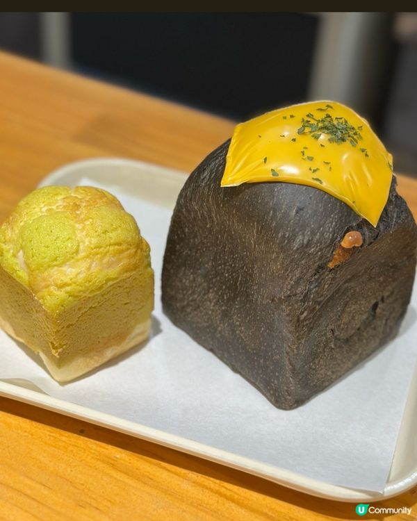 🇰🇷江南人氣吐司專門店😛💯👍🏻吐司控必試！