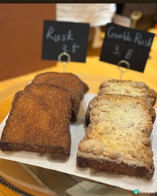 🇰🇷江南人氣吐司專門店😛💯👍🏻吐司控必試！