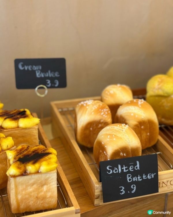 🇰🇷江南人氣吐司專門店😛💯👍🏻吐司控必試！