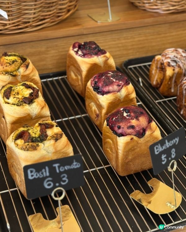 🇰🇷江南人氣吐司專門店😛💯👍🏻吐司控必試！