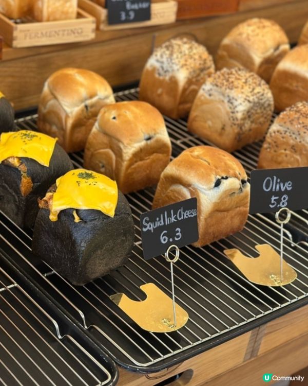 🇰🇷江南人氣吐司專門店😛💯👍🏻吐司控必試！