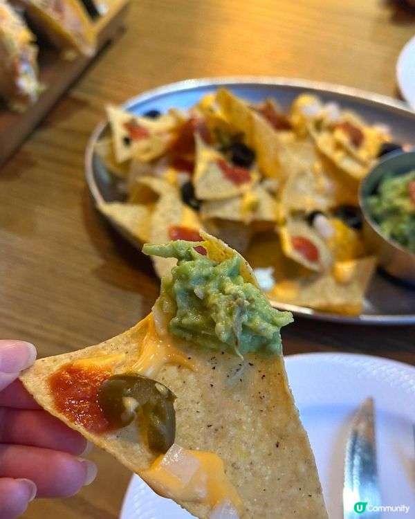 韓國Taco愛好者必訪🌮🌯新沙林蔭路 TACO CHILI 