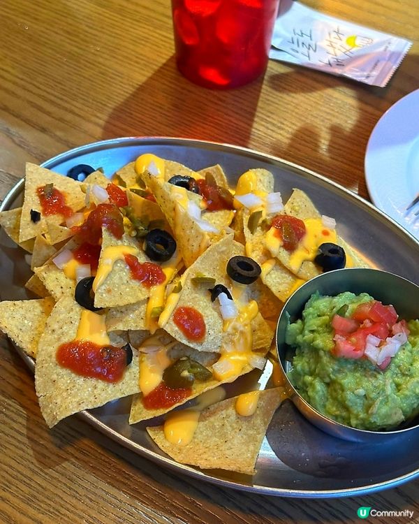 韓國Taco愛好者必訪🌮🌯新沙林蔭路 TACO CHILI 