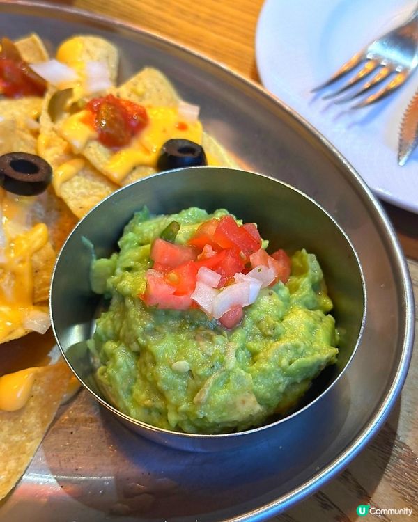 韓國Taco愛好者必訪🌮🌯新沙林蔭路 TACO CHILI 