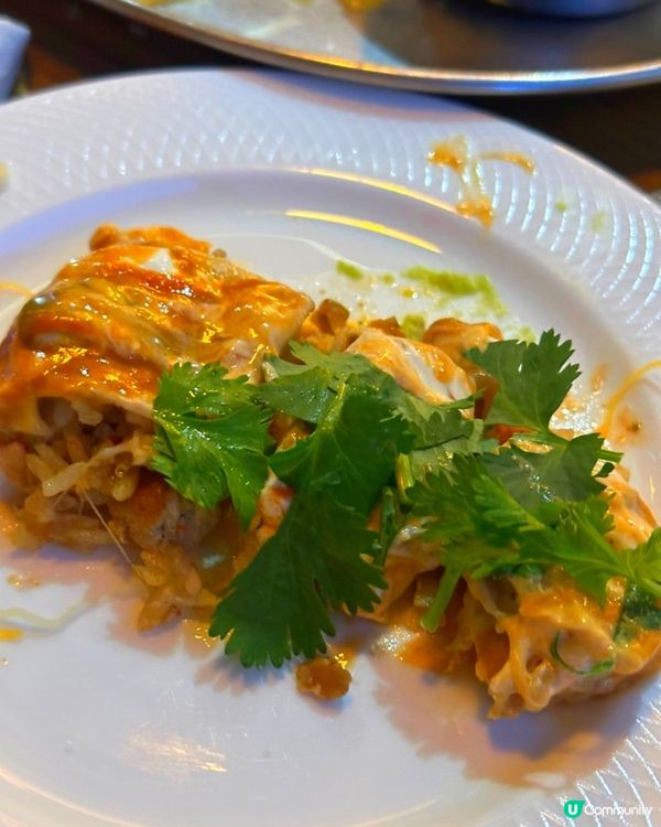 韓國Taco愛好者必訪🌮🌯新沙林蔭路 TACO CHILI 