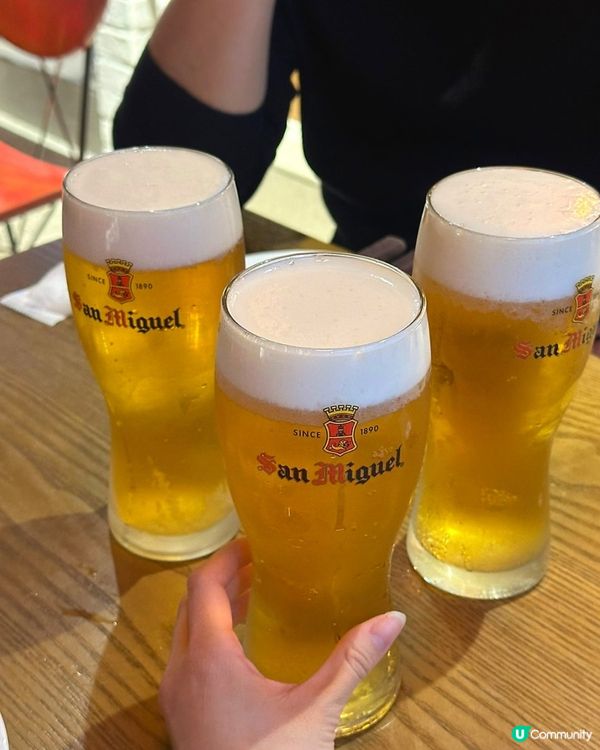 韓國Taco愛好者必訪🌮🌯新沙林蔭路 TACO CHILI 