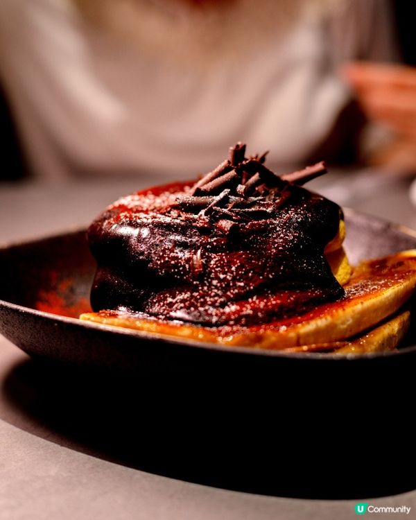 黑到盡頭⋯⋯便是型？🖤