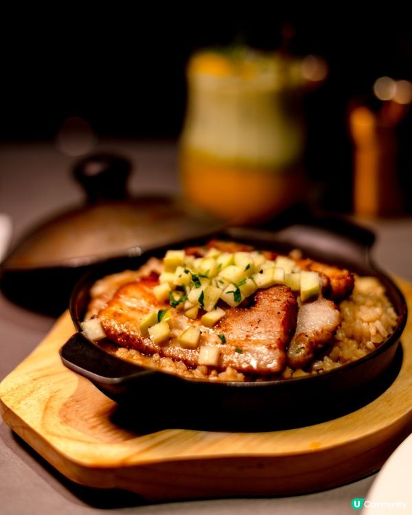 黑到盡頭⋯⋯便是型？🖤