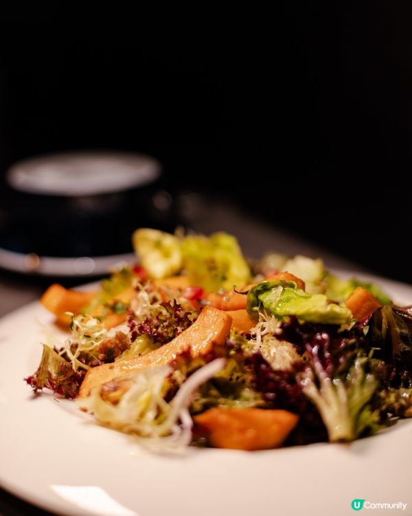 黑到盡頭⋯⋯便是型？🖤