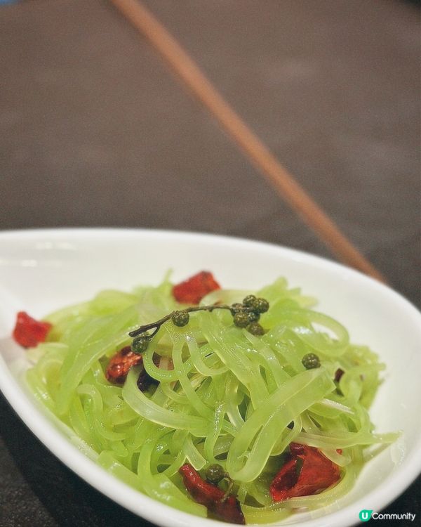 🐷🐷🐷銅鑼灣問月酒店精緻中菜🐷🐷🐷