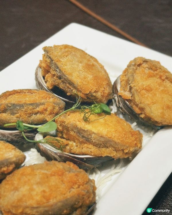 🐷🐷🐷銅鑼灣問月酒店精緻中菜🐷🐷🐷