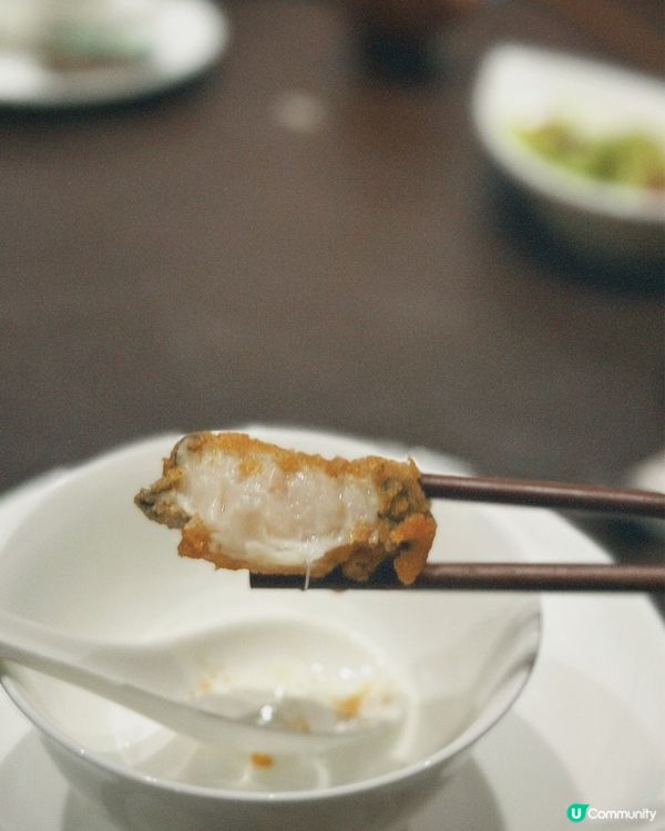 🐷🐷🐷銅鑼灣問月酒店精緻中菜🐷🐷🐷