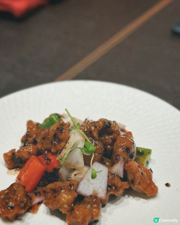 🐷🐷🐷銅鑼灣問月酒店精緻中菜🐷🐷🐷