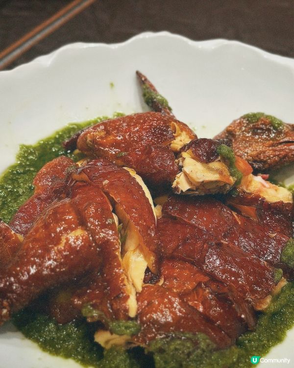 🐷🐷🐷銅鑼灣問月酒店精緻中菜🐷🐷🐷