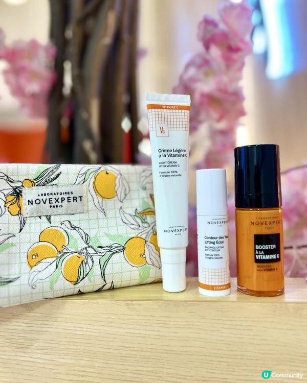 NOVEXPERT法國🇫🇷護膚品