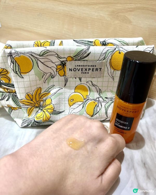 NOVEXPERT法國🇫🇷護膚品