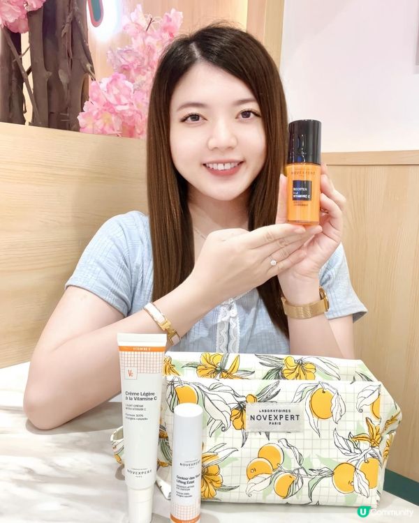 NOVEXPERT法國🇫🇷護膚品