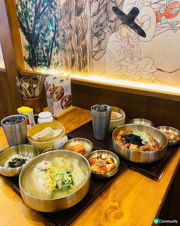 旺角➡️➡️➡️Seoul Noodles