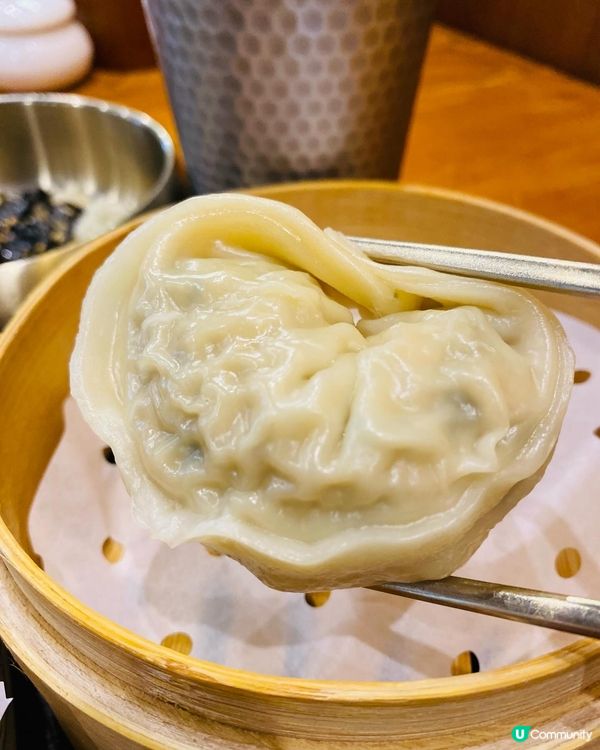 旺角➡️➡️➡️Seoul Noodles