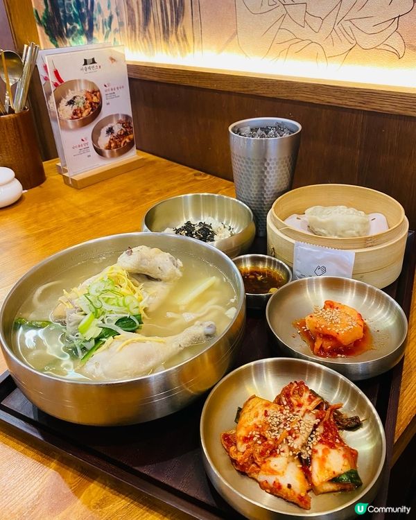 旺角➡️➡️➡️Seoul Noodles