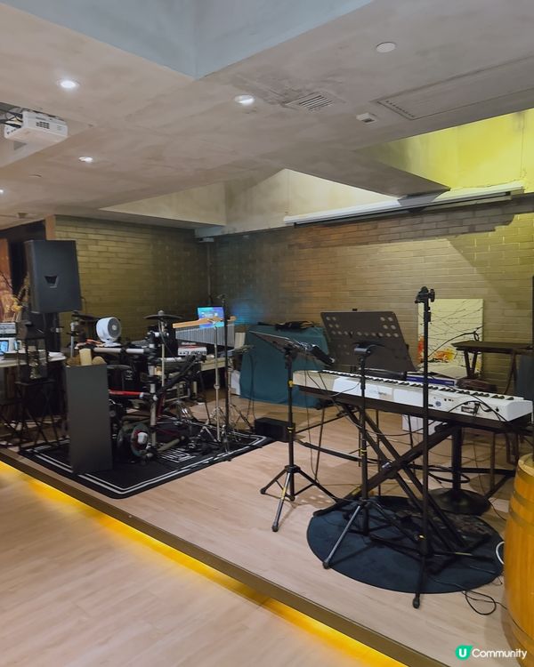 法式午餐😋  觀塘必試餐廳！