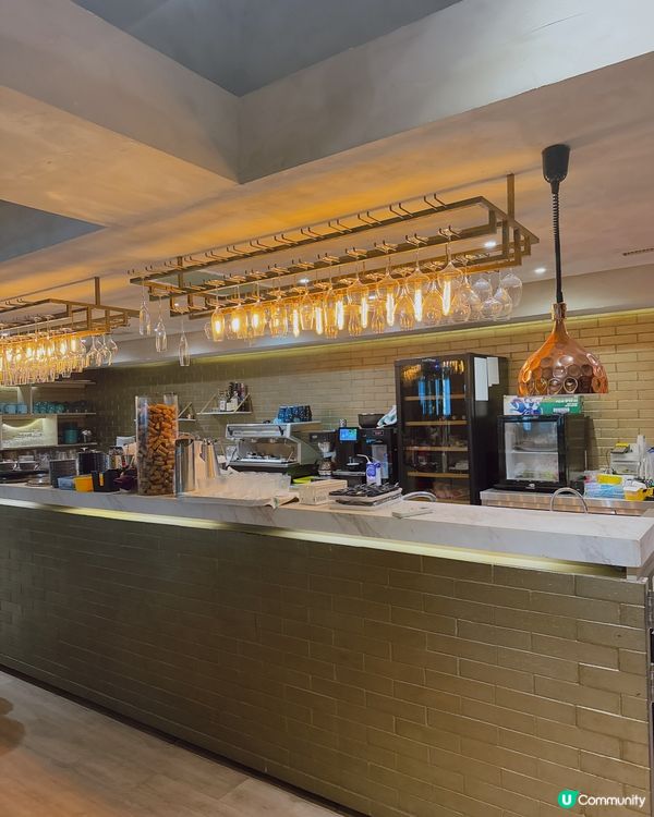 法式午餐😋  觀塘必試餐廳！