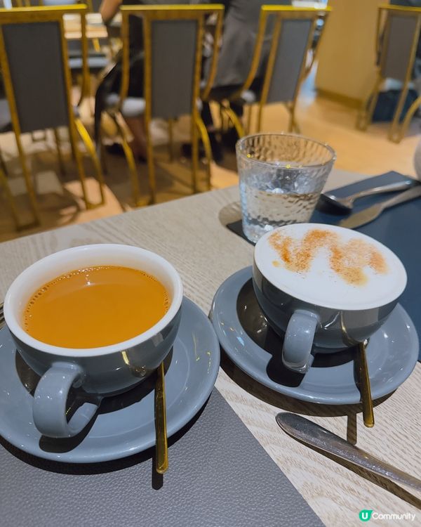 法式午餐😋  觀塘必試餐廳！