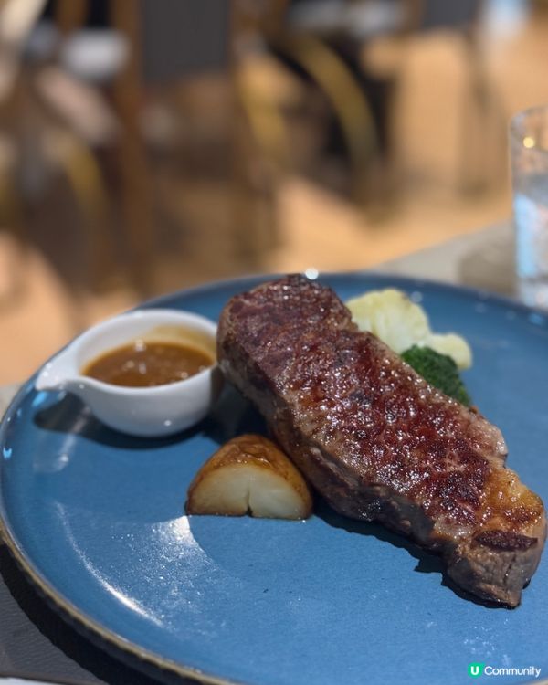 法式午餐😋  觀塘必試餐廳！