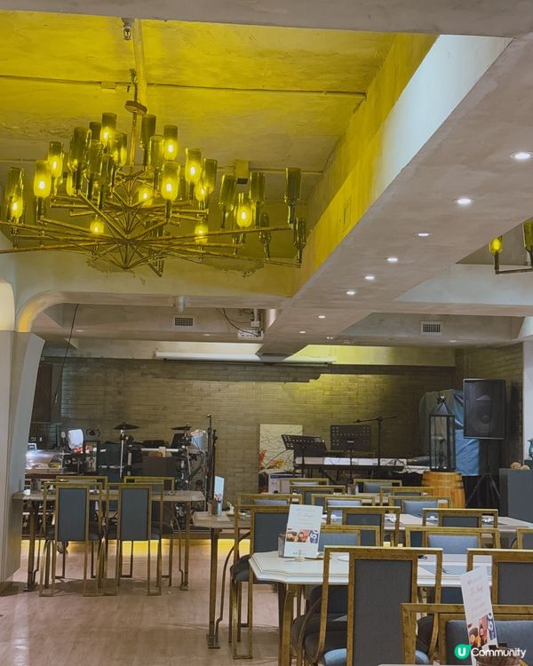 法式午餐😋  觀塘必試餐廳！