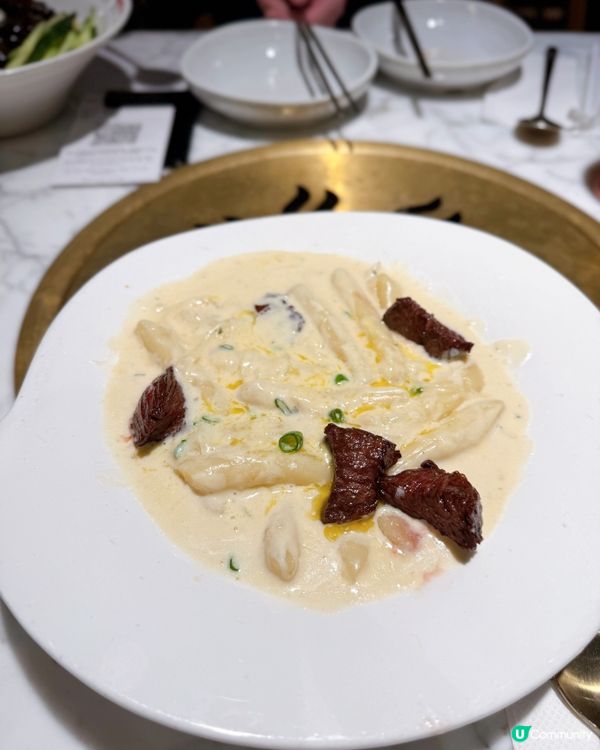 帶毛孩食韓式料理