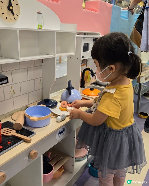 荔枝角玩樂天堂🤩  近萬呎任你玩！