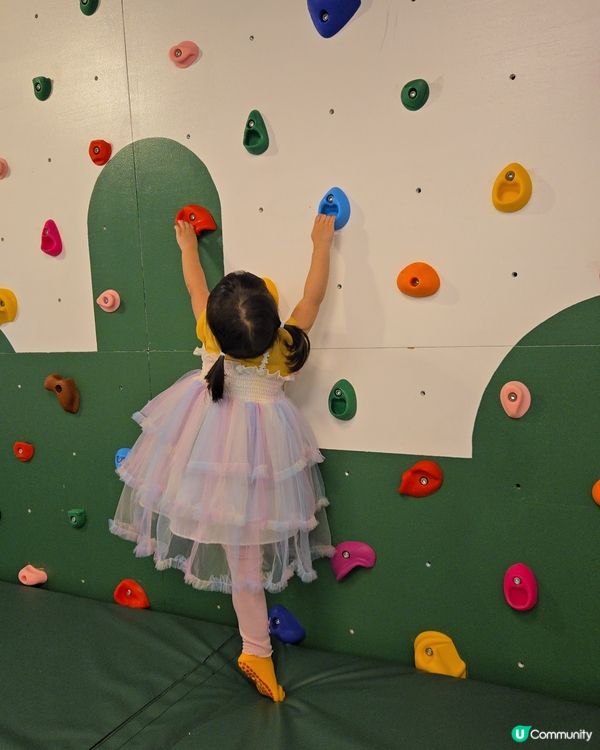 荔枝角玩樂天堂🤩  近萬呎任你玩！