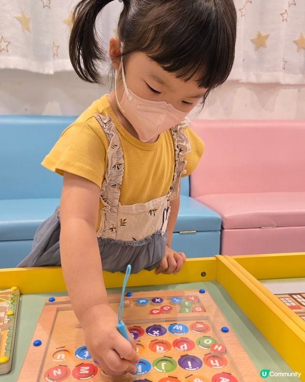 荔枝角玩樂天堂🤩  近萬呎任你玩！