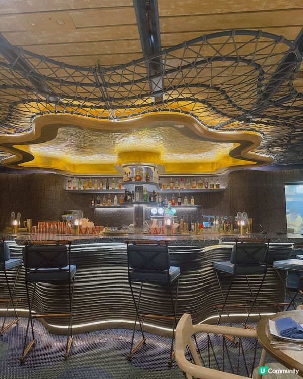 海旁嘆地中海美食 🌅  將軍澳必試餐廳！