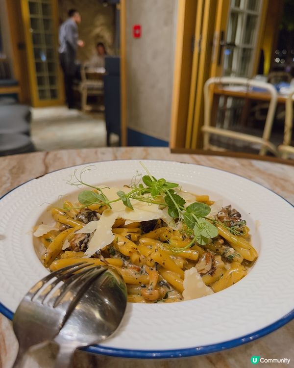 海旁嘆地中海美食 🌅  將軍澳必試餐廳！